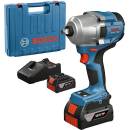 Bosch GDS 18V-780 (06019P4021)
