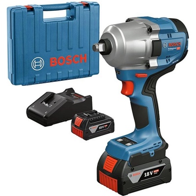 Bosch GDS 18V-780 (06019P4021)