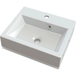 SAPHO Orinoko 42x10x36 cm (OR042)