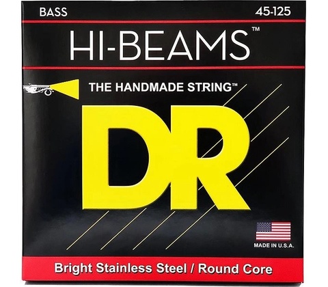 DR Strings Hi-Beam LMR5-45