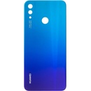 Kryt Huawei Huawei Nova 3i zadní fialový