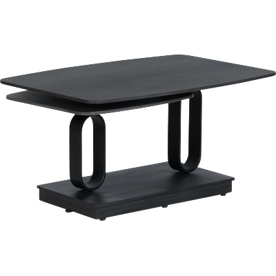 Carmen Холна маса vigia - черна (35307459)