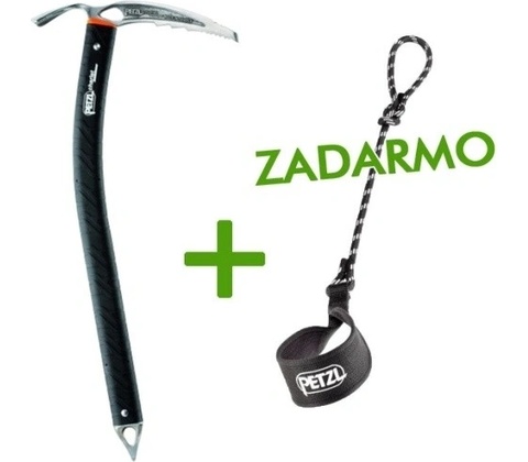 Petzl Summit