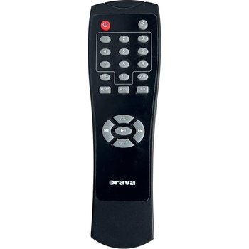 GENERAL Orava rps-500 - дистанционно управление дубликат (rps-500)
