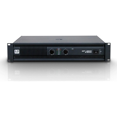 LD Systems DEEP2 1600