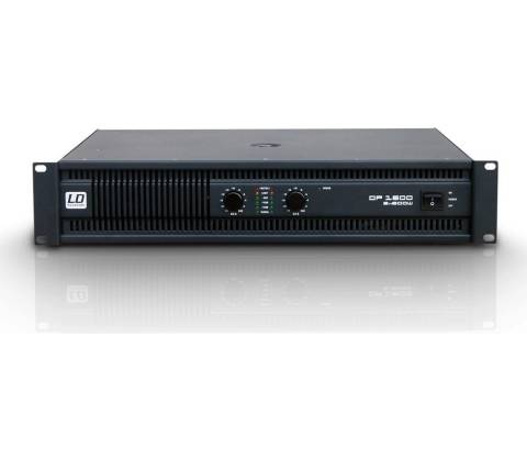 LD Systems DEEP2 1600