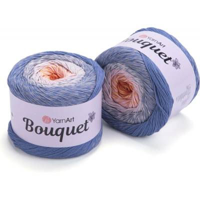 YarnArt Bouquet 713