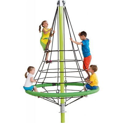 KBT Lanová pyramída VP Firry