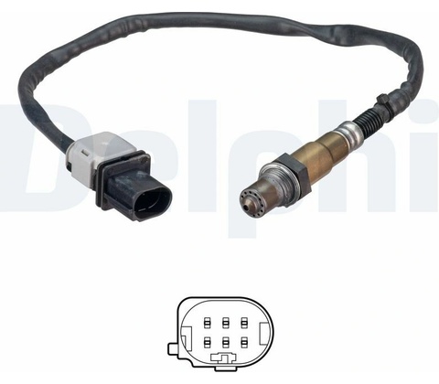 DELPHI ES21302-12B1