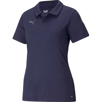 PUMA Тениска teamLIGA Sideline Polo W
