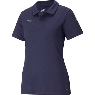 PUMA Тениска teamLIGA Sideline Polo W