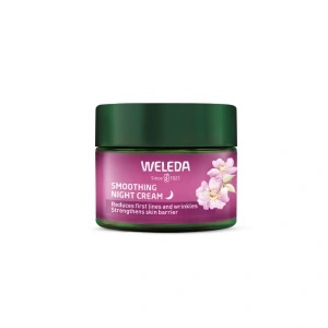 Weleda нощен крем 40 мл Дива роза