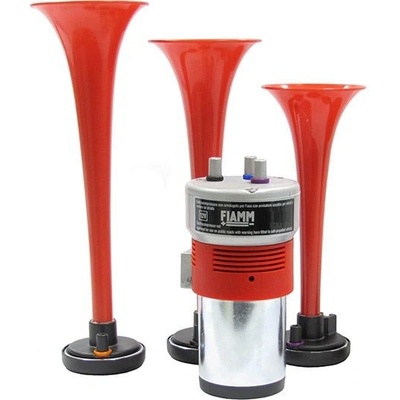 FIAMM MUSIC "IL SORPASSO" 12V fanfáry – Sleviste.cz