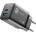 Cellularline Зарядно 220V PD GaN USB, USB-C 45W