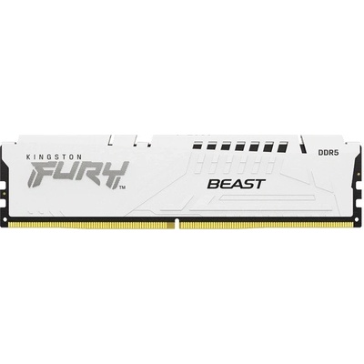 Kingston FURY Beast DDR5 64GB 5200MHz CL40 (4x16GB) KF552C40BWK4-64