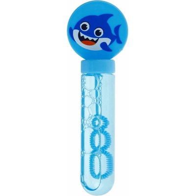 Bublifuk ryba 14 cm