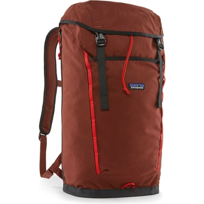 Patagonia Fieldsmith Lid Pack 28 l hnědá