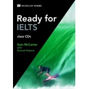 Ready for IELTS CD