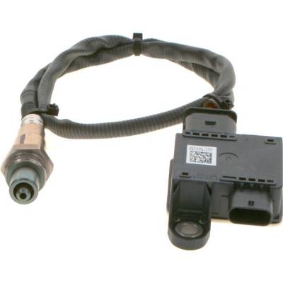 Částicový senzor BOSCH 0 281 007 682 (0281007682)