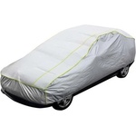 Carmart Покривало за кола против градушка Petex - размер L, 482x178x119cm
