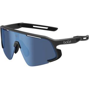 Bollé Слънчеви очила Bollé Windchaser Polarized S3 Sunglasses - Black Matte (205-6329-0111) Слънчеви очила