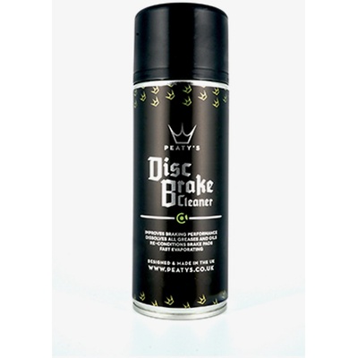 Peaty's Disc Brake Cleaner 400 ml