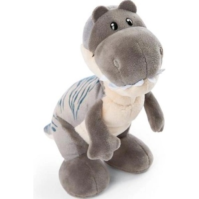 NICI плюшено динозавърче Тони-Рекс 17см, ЗЕЛЕН