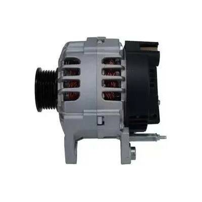 BOSCH Alternátor BO 1986A00567