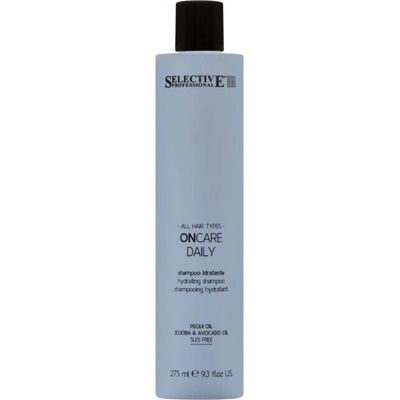 Selective OnCare Daily Hydrating Šampon 275 ml