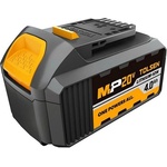 Tolsen Tools Батерия TOLSEN 20V, 4Ah (87474)
