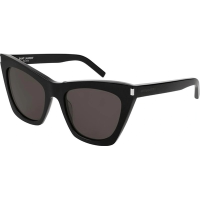 Yves Saint Laurent SL214KATE 001 (SL214KATE 001)