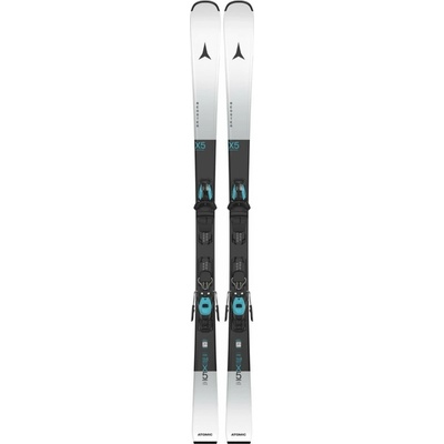 Atomic Redster X5 25/26 154 cm