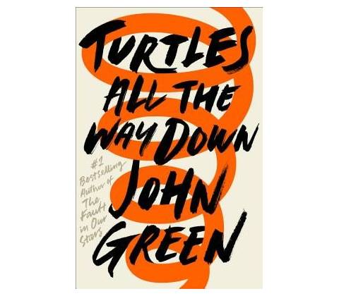 Turtles All the Way Down
