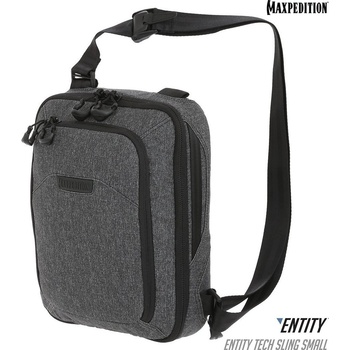 Tech Sling Maxpedition Small Charcoal