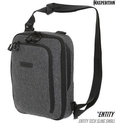 Tech Sling Maxpedition Small Charcoal