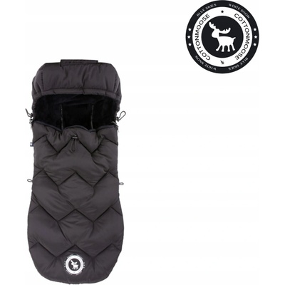 Cottonmoose Arctic 2v1 sporťáku