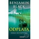 Odplata - Benjamin Black