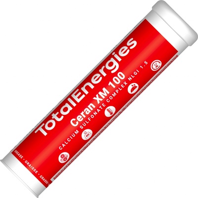 Total Ceran XM 100 400 g – Sleviste.cz