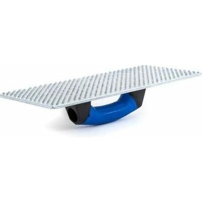 Hladítko Kubala G-16 0342, brúsne, plast, plech, 160x380mm