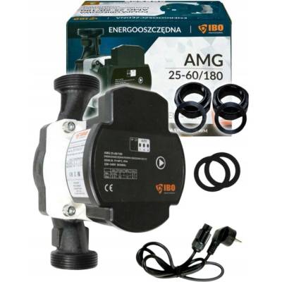 Dambat IBO AMG 25-60/180 117906