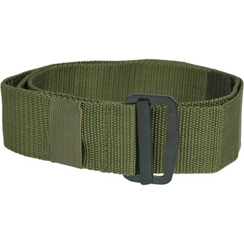 Opasok Mil-tec US s prevliekacou sponou oliv