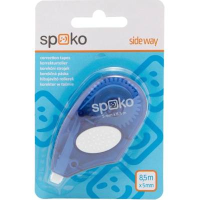 Spoko Korekční strojek ReLeaf Side way jednorázový 5 mm × 8,5 m – Zboží Živě