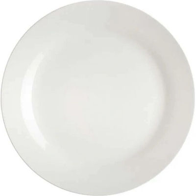 BANQUET talíř dezertní 19cm porcelánový