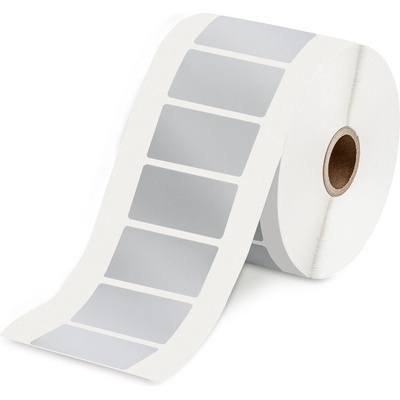 Brady BPT-17-7563-1 / 236720, термо хартиени етикети, 50.80 mm x 25.40 mm (236720)