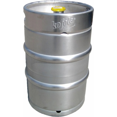 Kofola keg 50 l