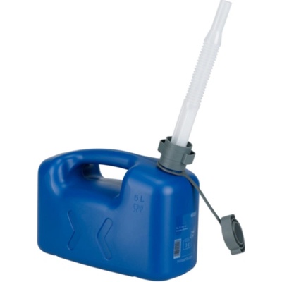 PRESSOL KANYSTR PLAST NA AdBlue 5 l