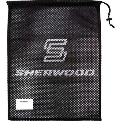 Sherwood Taška Sherwood Laundry Bag 2.0, čierna