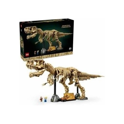 LEGO® Строителна Игра Lego Jurassic World 76968 : Tyrannosaurus rex