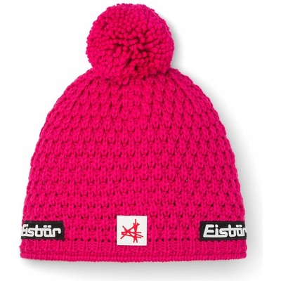 Eisbär Trail Pompon MÜ SP pittipink Ružová