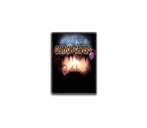 Canyon Capers